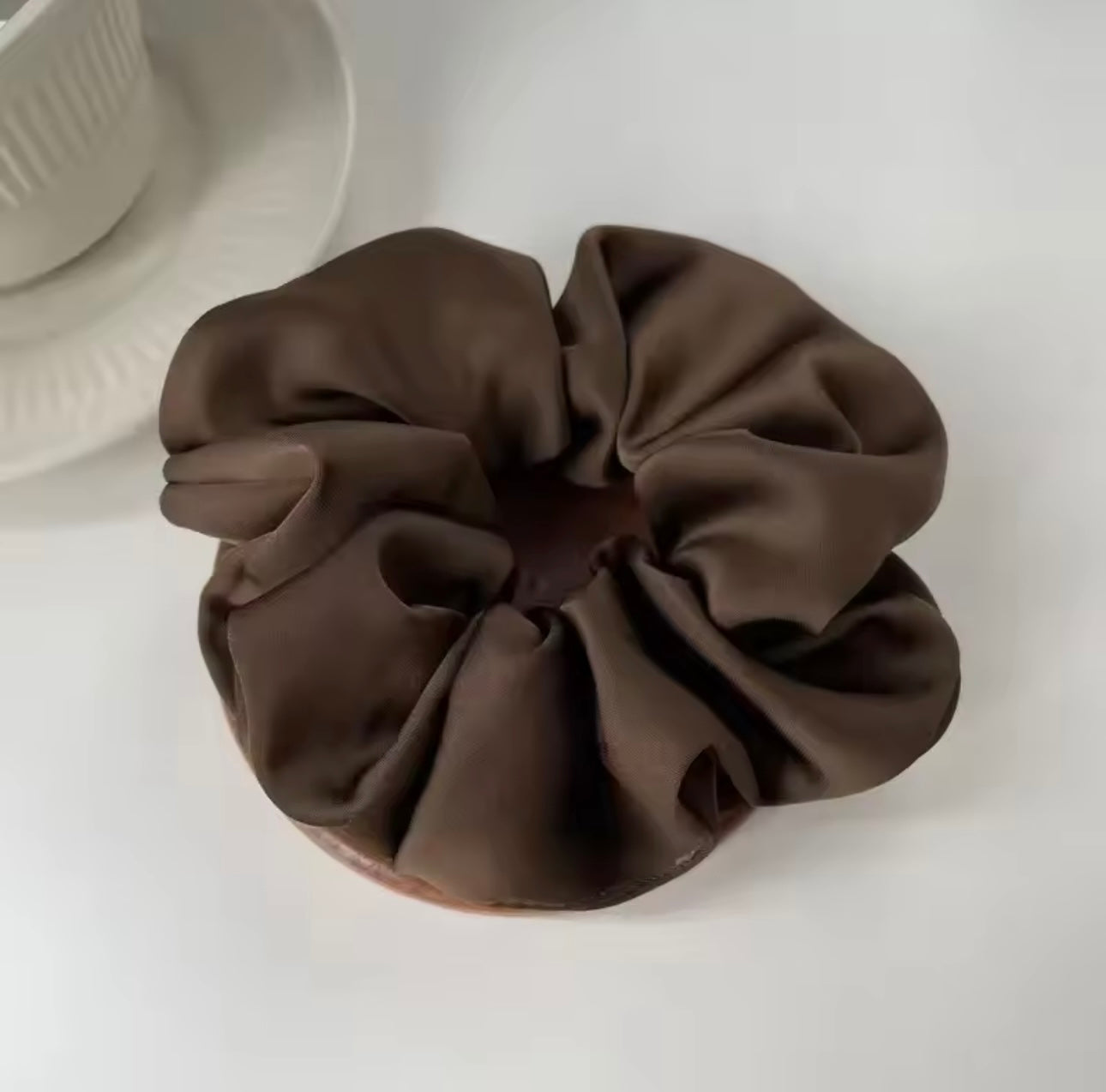 Chouchou Satin