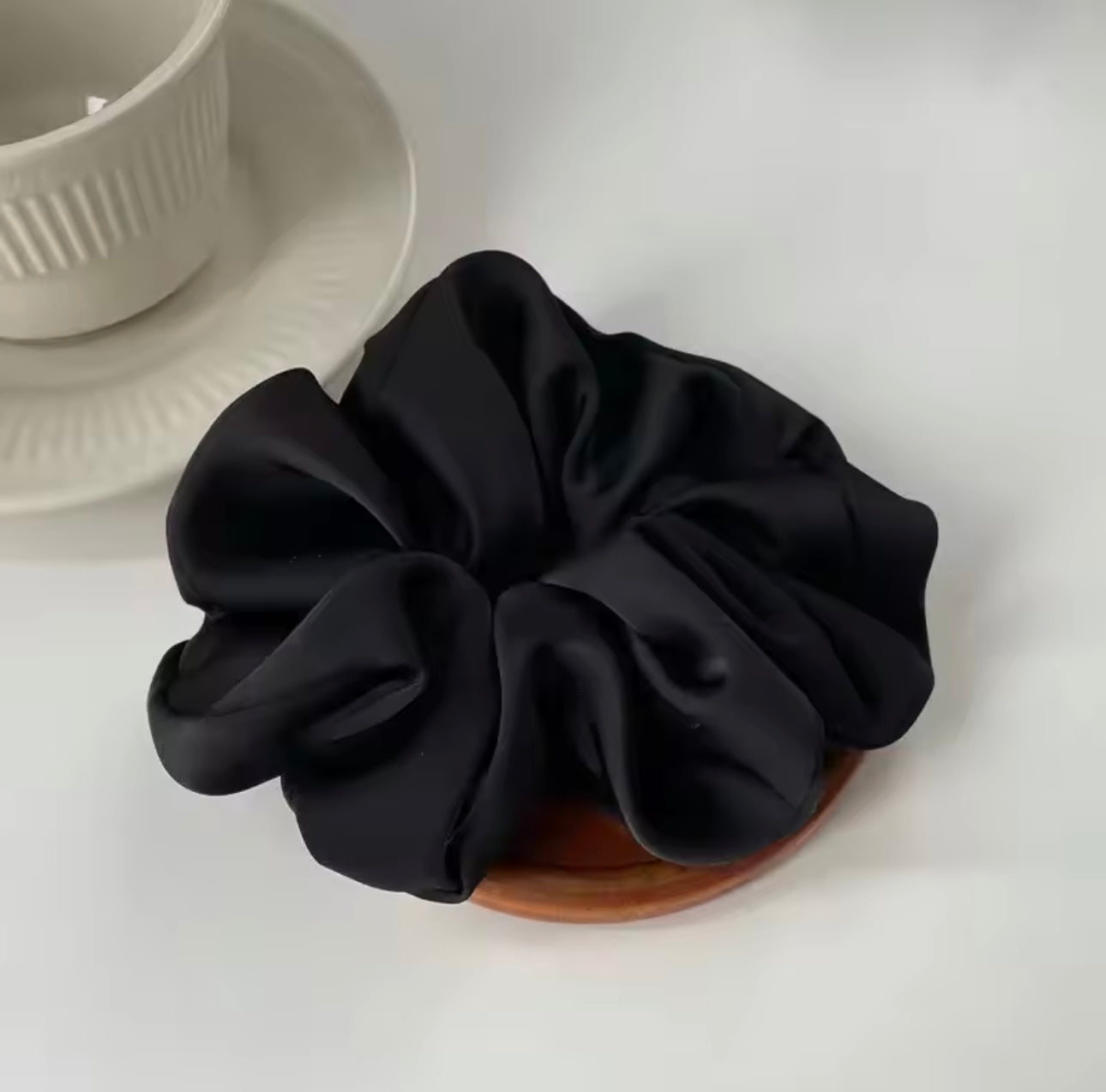 Chouchou Satin