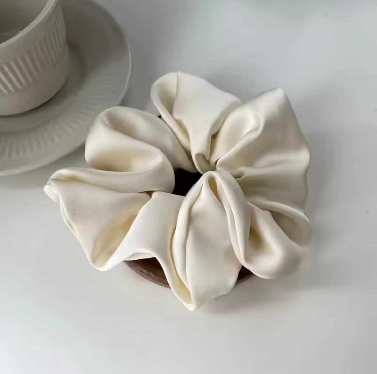 Chouchou Satin