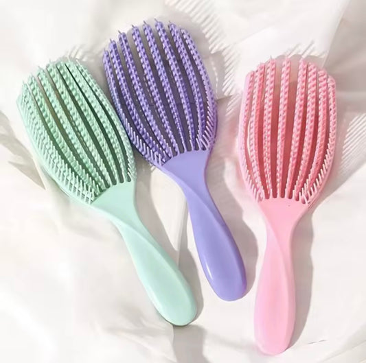 Brosse Démêlante Pro
