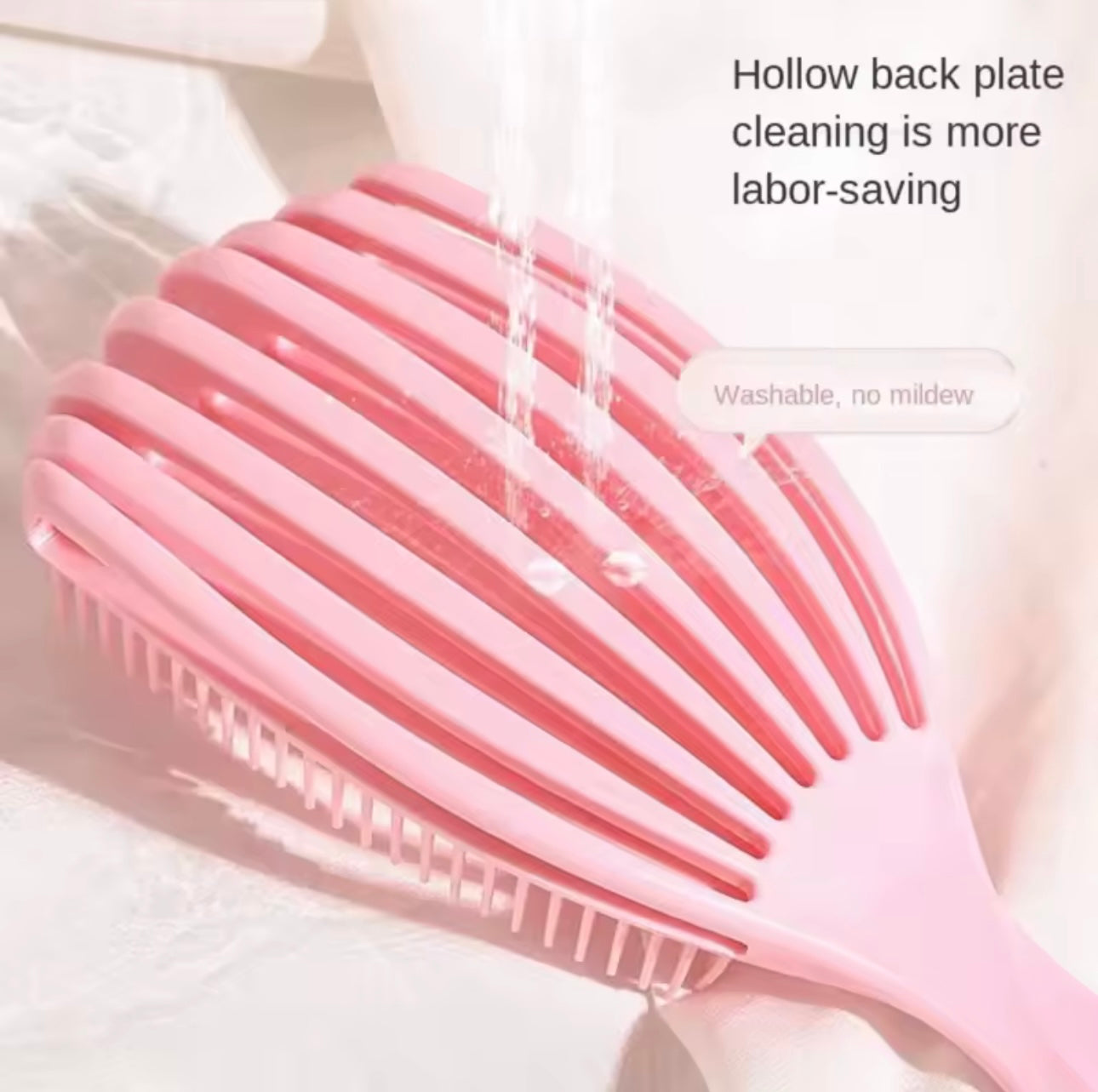 Brosse Démêlante Pro